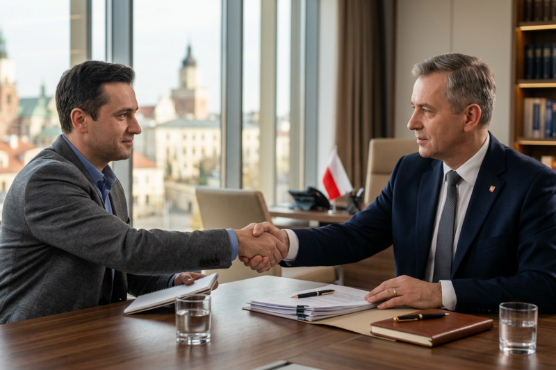 Ranking adwokatów od prawa pracy Lublin 2026 - kogo wybrać?