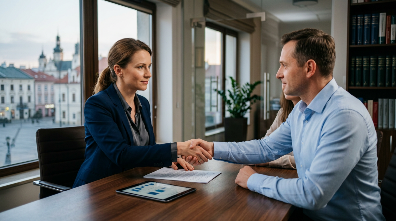 Ranking adwokatów od prawa pracy Rzeszów 2026 - kogo wybrać?