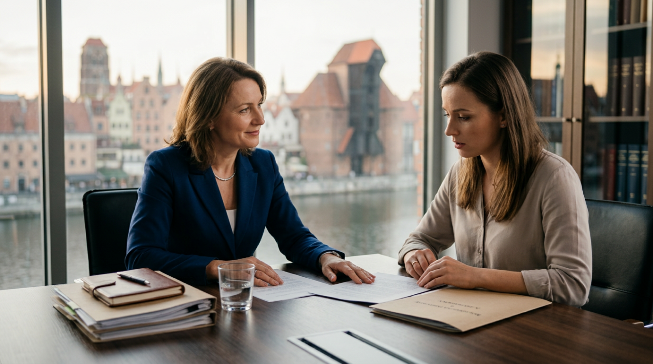 Ranking adwokatów od rozwodów Gdańsk 2026 – Kogo wybrać do sprawy rozwodowej?