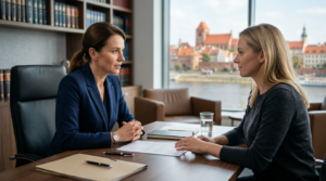 Ranking adwokatów od rozwodów Toruń 2026 – kogo wybrać do sprawy rozwodowej?