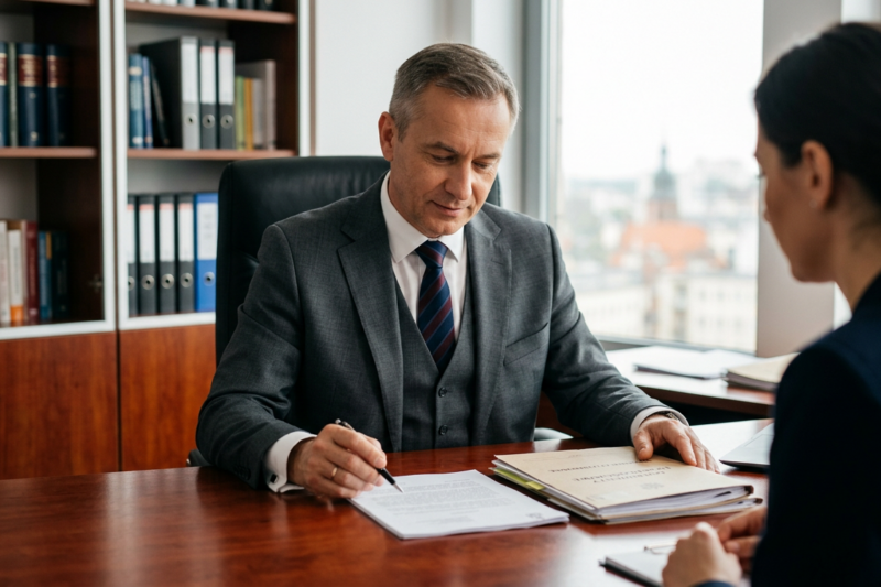 Ranking adwokatów od upadłości konsumenckiej Bydgoszcz 2026 - kogo wybrać do oddłużenia?