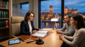 Ranking adwokatów od upadłości konsumenckiej Toruń 2026 – kogo wybrać?
