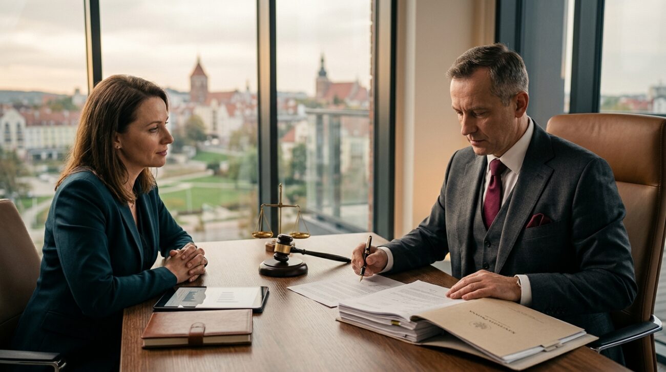 Ranking adwokatów od upadłości konsumenckiej Olsztyn 2026 - kogo wybrać?