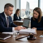 Ranking adwokatów od upadłości konsumenckiej Rzeszów 2026 – kogo wybrać?