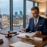 Ranking adwokatów Poznań 2026 - zestawienie najlepszych kancelarii prawnych