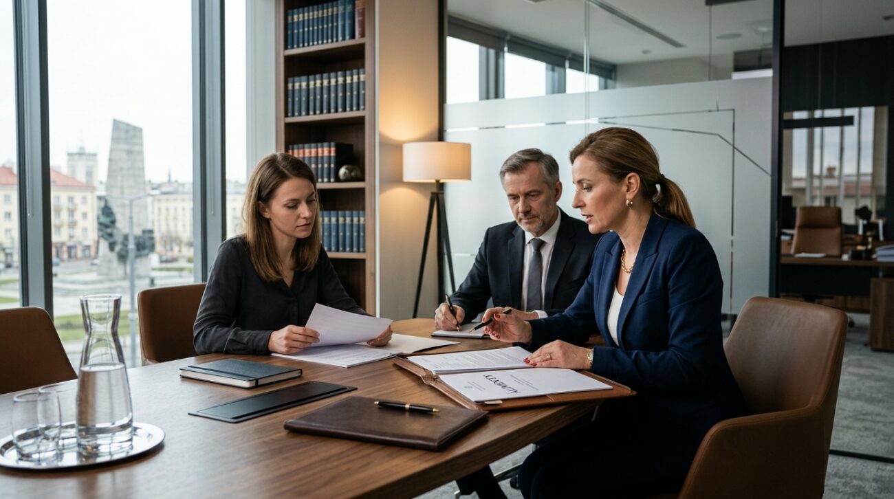 Ranking najlepszych adwokatów od alimentów Rzeszów 2026 - kogo wybrać?