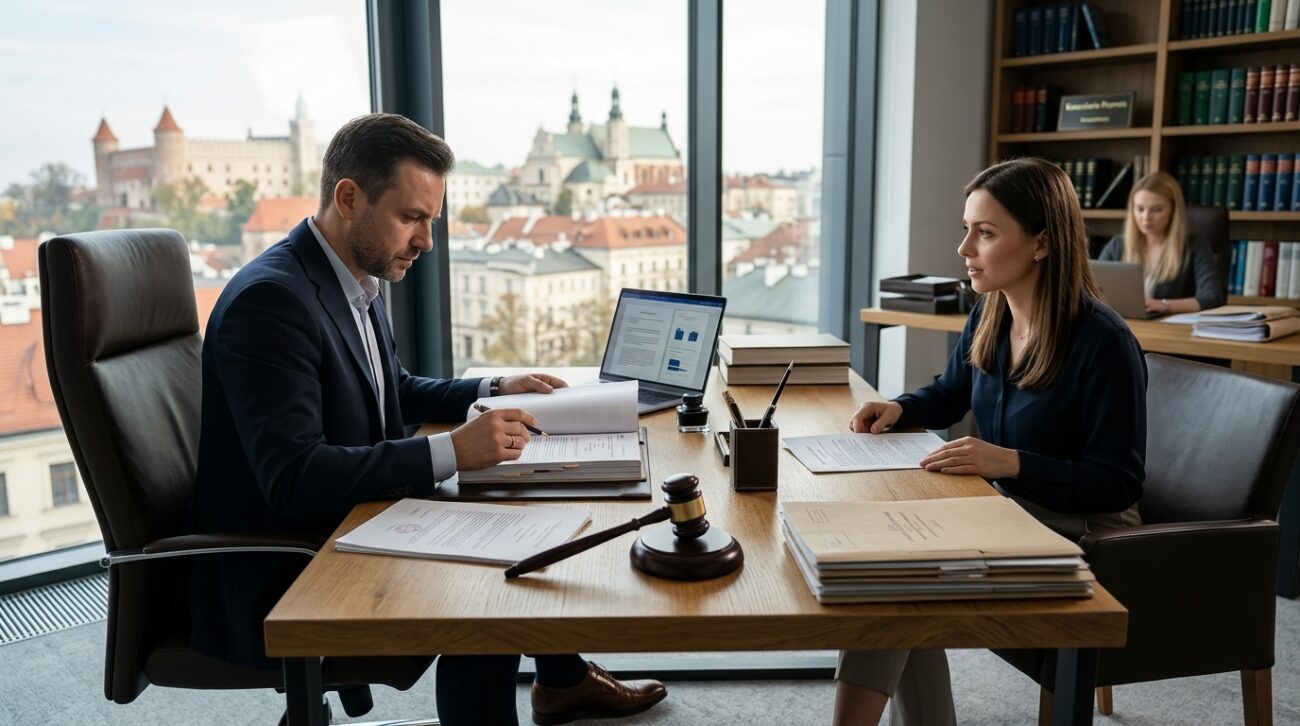 Ranking najlepszych adwokatów od kredytów frankowych Lublin 2026 - Kogo wybrać?