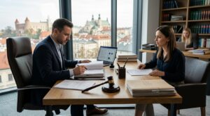 Ranking najlepszych adwokatów od kredytów frankowych Lublin 2026 – Kogo wybrać?