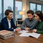 Ranking najlepszych adwokatów od kredytów frankowych Gdynia 2026 - kogo wybrać?