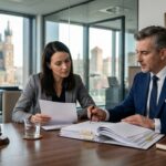 Ranking najlepszych adwokatów od kredytów frankowych Kraków 2026 - kogo wybrać?