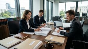 Ranking najlepszych adwokatów od obsługi firm Białystok 2026 – kogo wybrać?