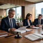 Ranking najlepszych adwokatów od obsługi firm Katowice 2026 - kogo wybrać?
