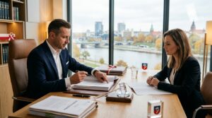 Ranking najlepszych adwokatów od odszkodowań Szczecin 2026 – kogo wybrać?