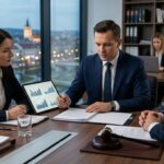 Ranking najlepszych adwokatów od prawa gospodarczego Rzeszów 2026 - kogo wybrać?