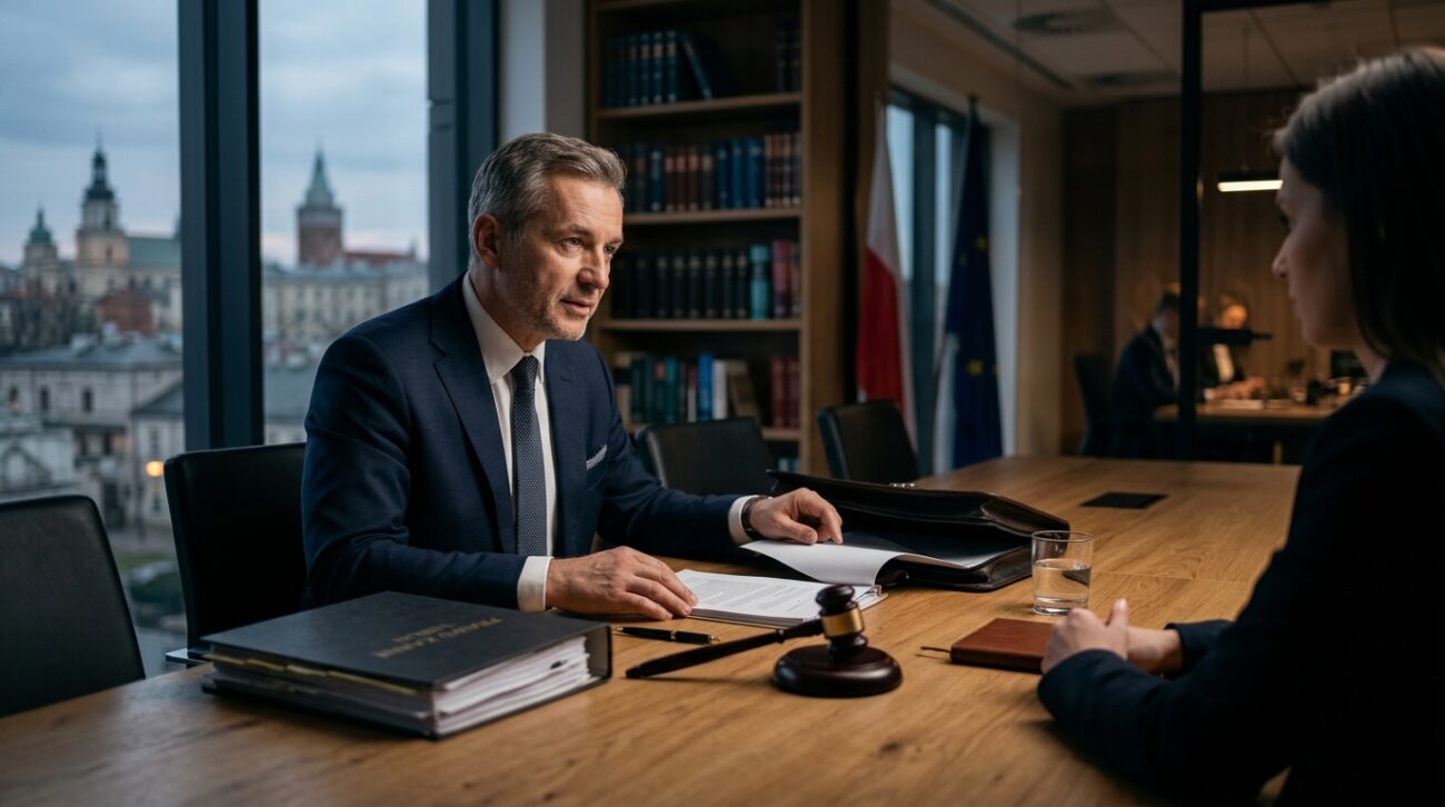 Ranking najlepszych adwokatów od prawa karnego Lublin 2026 - kogo wybrać?