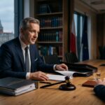 Ranking najlepszych adwokatów od prawa karnego Lublin 2026 - kogo wybrać?