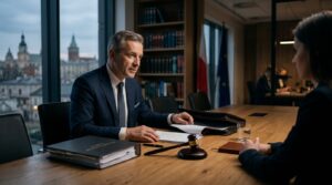 Ranking najlepszych adwokatów od prawa karnego Lublin 2026 – kogo wybrać?