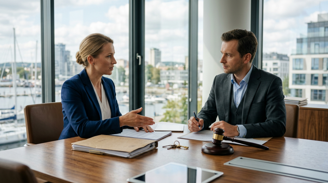 Ranking najlepszych adwokatów od prawa rodzinnego w Gdyni 2026 – Kogo wybrać?