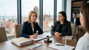Ranking najlepszych adwokatów od prawa rodzinnego Gdańsk 2026 – kogo wybrać?