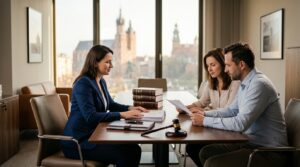 Ranking najlepszych adwokatów od prawa rodzinnego Kraków 2026 – kogo wybrać?