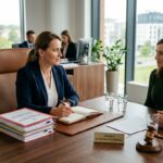 Ranking najlepszych adwokatów od prawa rodzinnego Białystok 2026 - kogo wybrać?