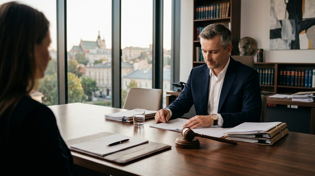Ranking najlepszych adwokatów od prawa rodzinnego Lublin 2026 - kogo wybrać?