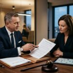 Ranking najlepszych adwokatów od spraw spadkowych Częstochowa 2026 - kogo wybrać?