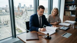 Ranking najlepszych adwokatów od spraw spadkowych Łódź 2026 – kogo wybrać?