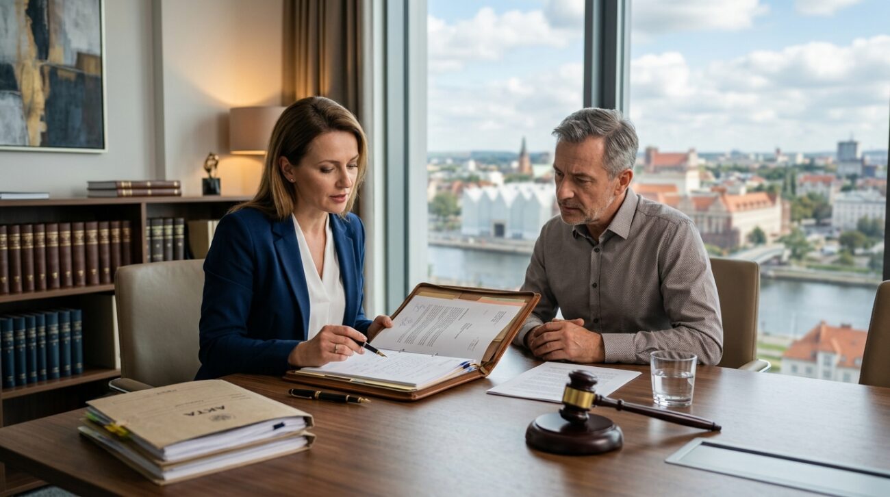 Ranking najlepszych adwokatów od upadłości konsumenckiej Szczecin 2026 - kogo wybrać?