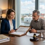 Ranking najlepszych adwokatów od upadłości konsumenckiej Szczecin 2026 - kogo wybrać?