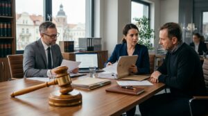 Ranking najlepszych adwokatów od upadłości konsumenckiej Białystok 2026 – kogo wybrać?