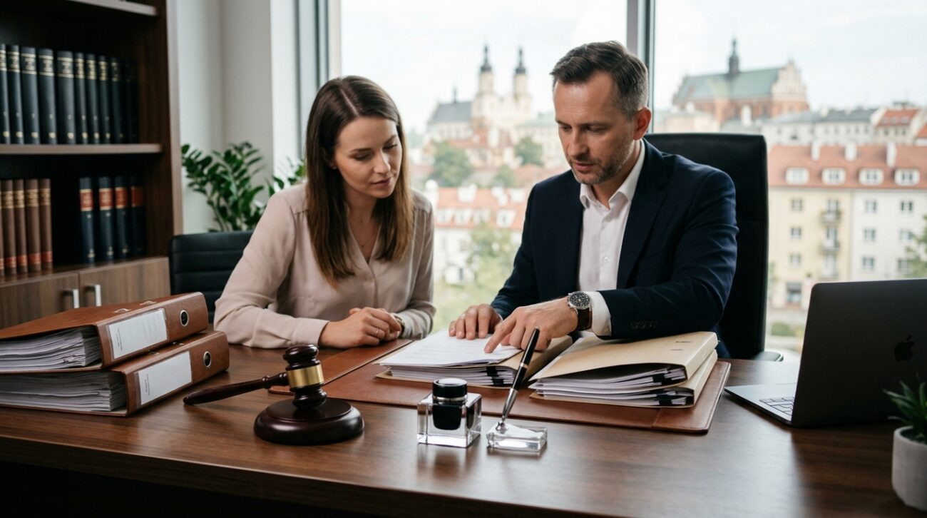 Ranking najlepszych adwokatów od upadłości konsumenckiej Lublin 2026 - kogo wybrać?