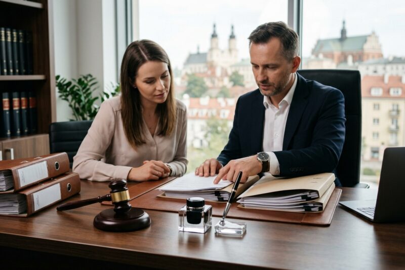 Ranking najlepszych adwokatów od upadłości konsumenckiej Lublin 2026 - kogo wybrać?