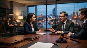 Ranking najlepszych adwokatów Wrocław 2026 – kogo wybrać w trudnej sprawie?