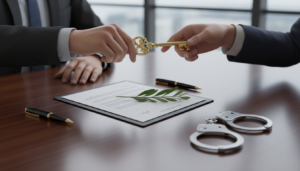 Jak legalnie rozwiązać umowę za porozumieniem stron?