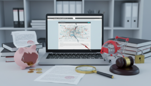 Jakie błędy prawne najczęściej popełniają sklepy internetowe?