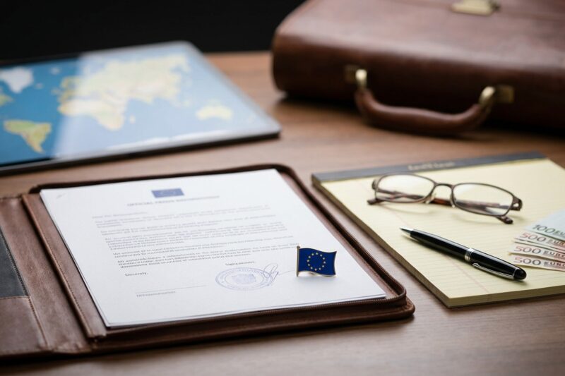 Europejski nakaz zapłaty – jak odzyskać należność od dłużnika z innego kraju UE?