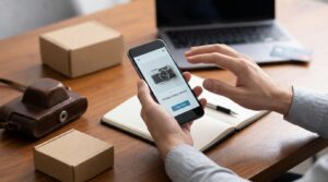 Zakup od osoby prywatnej przez internet – jakie prawa ma kupujący?
