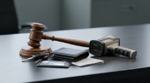 Zatrzymanie prawa jazdy za przekroczenie prędkości – kiedy można je odzyskać?